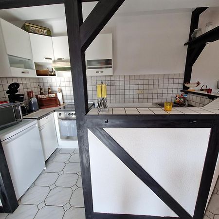 Ferienwohnung Pentagono Engelskirchen Dış mekan fotoğraf