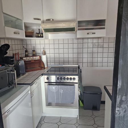 Ferienwohnung Pentagono Engelskirchen Dış mekan fotoğraf