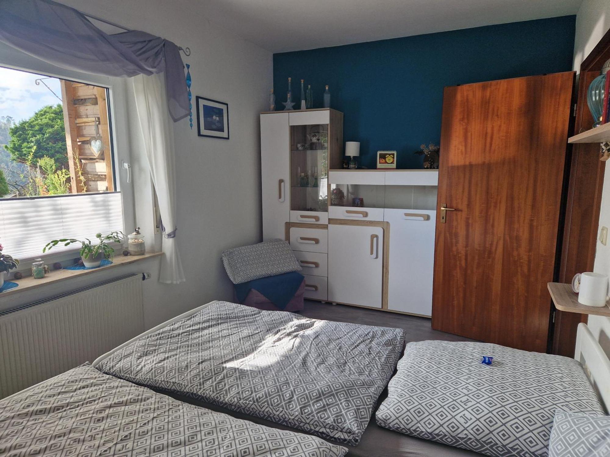 Ferienwohnung Pentagono Engelskirchen Dış mekan fotoğraf