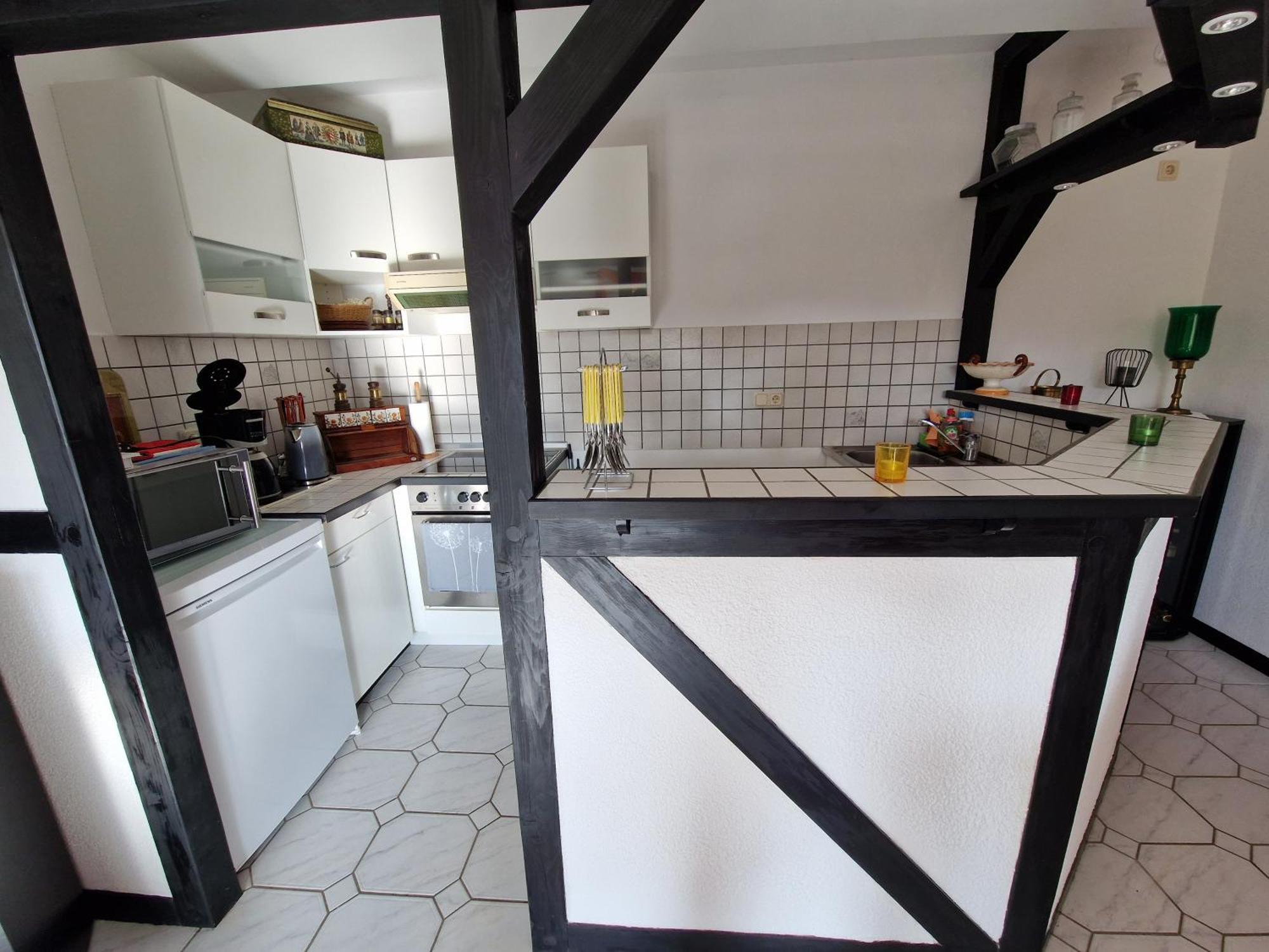 Ferienwohnung Pentagono Engelskirchen Dış mekan fotoğraf