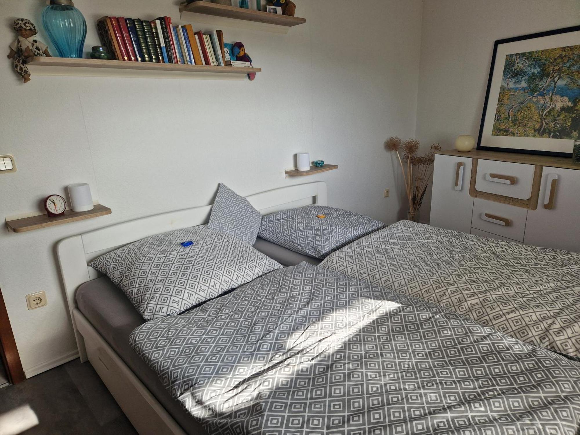 Ferienwohnung Pentagono Engelskirchen Dış mekan fotoğraf
