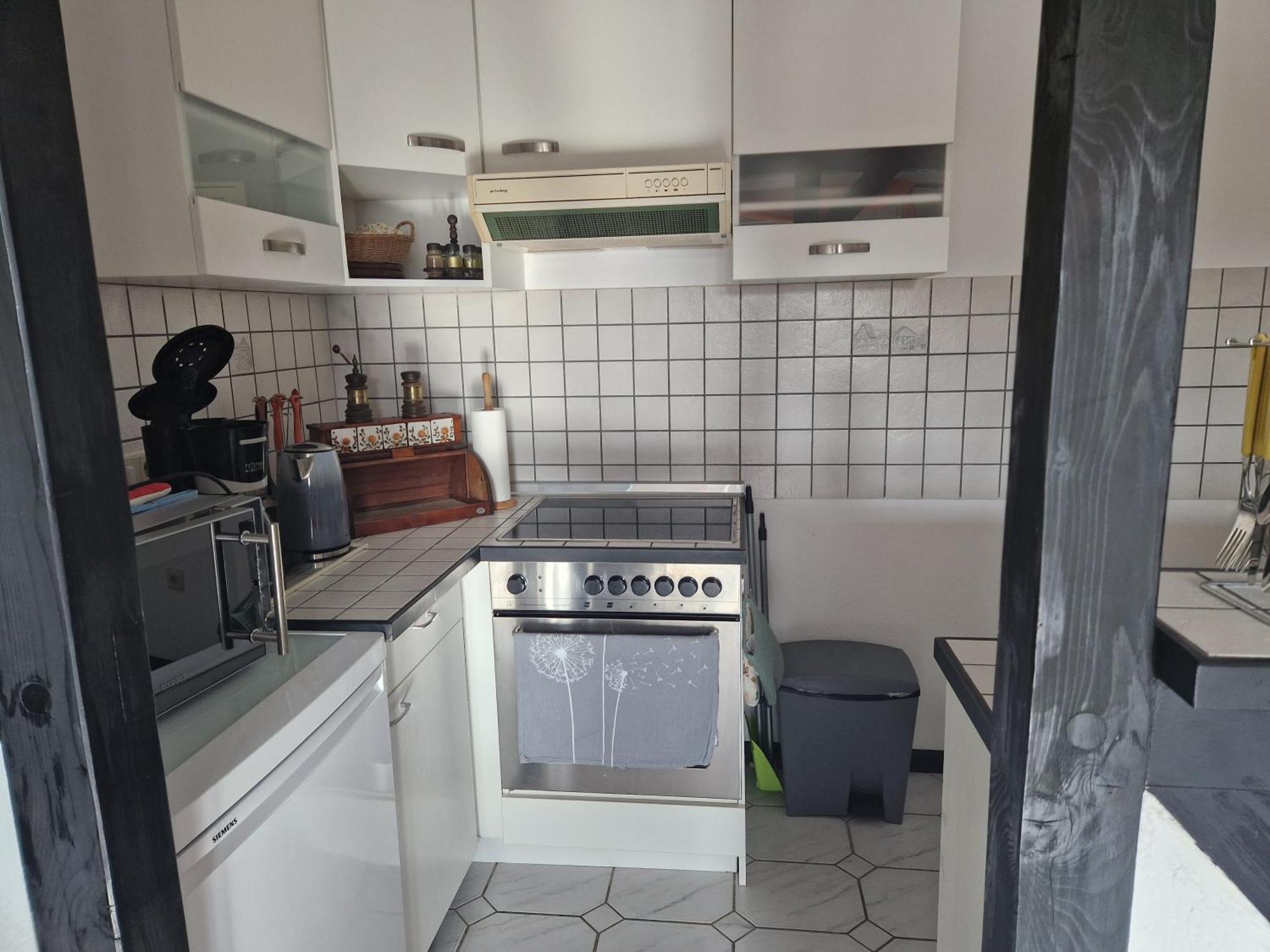 Ferienwohnung Pentagono Engelskirchen Dış mekan fotoğraf